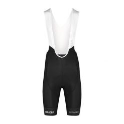 Spodenki Bioracer Icon. Czarne buty sportowe męskie BIORACER, xl, bez wzorów, rowerowe. Za 387.50 zł.