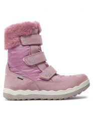 Primigi Śniegowce 6880211 D GORE-TEX Różowy. Czerwone buty zimowe dziewczęce Primigi, z gore-texu, bez zapięcia. Za 549.99 zł.