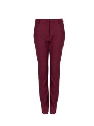Liu Jo Spodnie | CF2134 TS493 | Kobieta | Czarny, Różowy. Czarne spodnie materiałowe damskie Liu Jo, bez wzorów, z elastanu. W wyprzedaży za 299.00 zł.