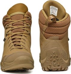 Buty taktyczne survivalowe trekkingowe turystyczne Garmont Nemesis 6.2 GTX rozmiar 42. Trekkingi męskie Garmont. Za 588.99 zł.