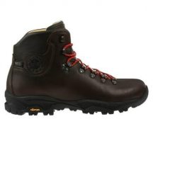 Buty trekkingowe męskie Lomer Keswick Mtx. Brązowe trekkingi męskie Lomer, za kostkę, trekkingowe. Za 1,197.00 zł.