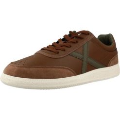 Buty MUNICH SPORT RUMBA 34 Brązowy. Brązowe trekkingi męskie munich, na fitness i siłownię. Za 319.99 zł.