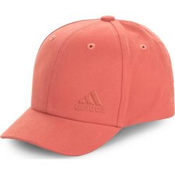 Czapka z daszkiem adidas - W 6P Cap CF8996 Trasca/Trasca/Trasca. Czapki i kapelusze damskie marki Adidas. Za 89.00 zł.