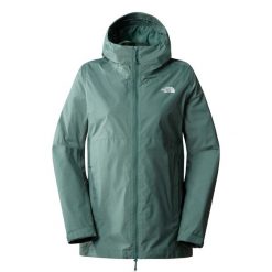 The North Face Kurtka Hikesteller Triclimate Nf0A55H3Ood. Zielone kurtki damskie The North Face, bez wzorów, bez kaptura. Za 1,185.99 zł.