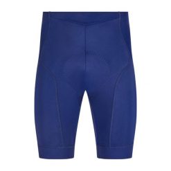 Męskie krótkie spodenki kolarskie Essential – Granatowe. Niebieskie krótkie spodenki sportowe męskie KEADA SPORTS, m, bez wzorów, rowerowe. Za 281.00 zł.