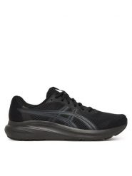 Asics Buty do biegania Gel-Contend 10 1011C249 Czarny. Czarne buty sportowe męskie Asics, z meshu, bez zapięcia, do biegania. Za 309.99 zł.
