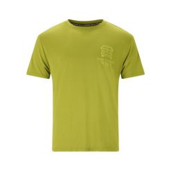 Koszulka męska Whistler Tergo. Niebieskie buty sportowe męskie Whistler, bez zapięcia, na fitness i siłownię. Za 89.99 zł.