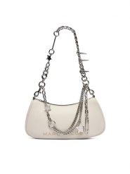 Marc Jacobs Torebka 2R4HSH038H02 Écru. Torebki do ręki damskie Marc Jacobs, bez wzorów, ze skóry, bez dodatków. Za 1,039.00 zł.