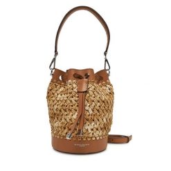 Torebka Gianni Chiarini. Brązowe torebki do ręki damskie Gianni Chiarini, bez wzorów, bez dodatków. Za 759.99 zł.