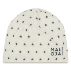 Czapka Maloja. Żółte czapki i kapelusze damskie Maloja, na zimę, bez wzorów. Za 209.99 zł.