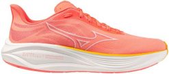 Buty do biegania MIZUNO NEO COSMO (J1GD251024) 40. Obuwie sportowe damskie Mizuno, bez wzorów, do biegania. Za 600.47 zł.