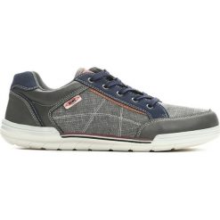 Szare Buty Sportowe Roughneck. Buty sportowe męskie marki Born2be. Za 49.99 zł.