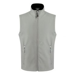 Ocieplana Męska Softshell 2 Warstwy Ascender. Czarne kurtki sportowe męskie Regatta, m, bez wzorów, z softshellu, trekkingowe. Za 161.99 zł.