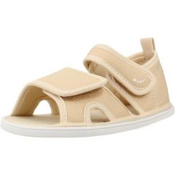 Sandały BLANDITOS COLISABD Beżowy. Brązowe sandały męskie BLANDITOS BY CRIO'S, z tkaniny, bez zapięcia. Za 135.99 zł.