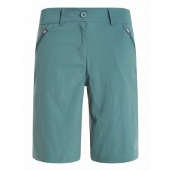 Szorty damskie Protest Prtcedro. Zielone szorty damskie Protest, na lato, s, bez wzorów. Za 271.50 zł.