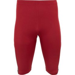 Nordblanc Męskie Szorty Funkcyjne Czerwone XL. Czerwone szorty męskie ZONE PERFECT, m, bez wzorów, z materiału. Za 154.99 zł.