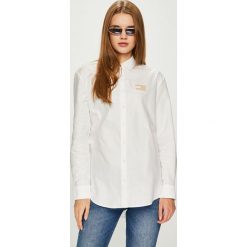 Tommy Hilfiger - Koszula Tommy Icons. Koszule damskie marki Tommy Hilfiger. W wyprzedaży za 269.90 zł.