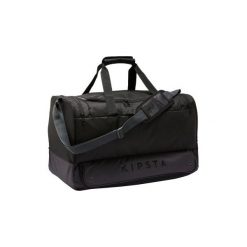 TORBA SPORTOWA Hardcase 75 litrów. Torby sportowe męskie marki KIPSTA. Za 109.99 zł.