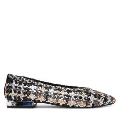 Baleriny Gioseppo. Baleriny damskie Gioseppo, bez wzorów, bez obcasa. Za 309.99 zł.