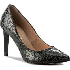 Szpilki SERGIO BARDI - Dazio FW127288717DS 766. Szpilki damskie marki Clarks. W wyprzedaży za 199.00 zł.