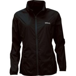 Damska kurtka wodoodporna Pro-X Elements Pack Able. Czarne kurtki damskie PRO-X ELEMENTS, l, bez wzorów, z materiału, bez kaptura. Za 267.50 zł.