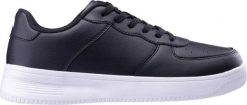 Martes Męskie buty Martes MAKON black/white rozmiar 43. Białe buty sportowe męskie MARTES, bez zapięcia. Za 163.38 zł.