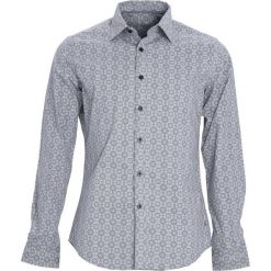 Szara Koszula Foremost. Koszule męskie Born2be. Za 79.99 zł.