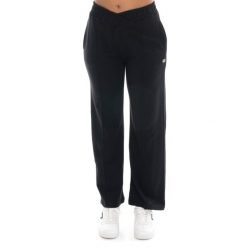 Leone 1947 Never Without Damen Palazzo Plissee Winterhose. Czarne obuwie sportowe damskie LEONE 1947 APPAREL, bez wzorów, na fitness i siłownię. W wyprzedaży za 162.09 zł.