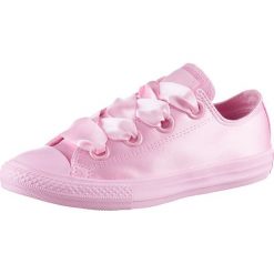 Sneakersy w kolorze jasnoróżowym. Trampki i tenisówki dziewczęce Lowa, Hanwag, Merrell & Co. W wyprzedaży za 109.95 zł.