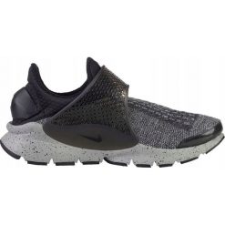 Nike Buty męskie Sock Dart SE Premium czarne r. 40 (859553-001). Buty sportowe męskie Nike. Za 299.00 zł.