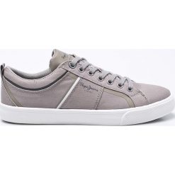 Pepe Jeans - Tenisówki Harper Basic. Trampki męskie marki Pepe Jeans. W wyprzedaży za 219.90 zł.