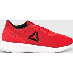Reebok - Buty Lite. Szare buty sportowe męskie Reebok, z materiału. Za 179.90 zł.