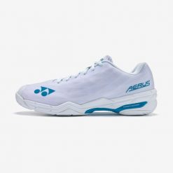 Buty do badmintona damskie Yonex Aerus. Obuwie sportowe damskie YONEX, bez wzorów. Za 549.99 zł.