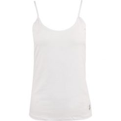 ATHL DPT Priscilla damski top biały 2XL - 94% bawełny. Białe obuwie sportowe damskie BP3 UNDERWEAR, bez wzorów, z bawełny, na fitness i siłownię. Za 148.99 zł.