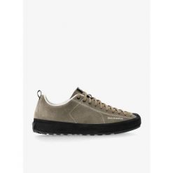 Buty outdoor męskie Scarpa Mojito Wrap. Brązowe buty sportowe męskie Scarpa, outdoorowe. Za 645.69 zł.