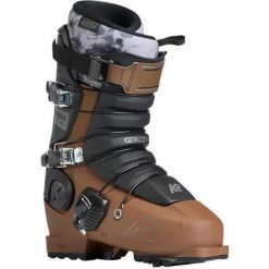 Sporty zimowe Męskie male K2 Flex Revolve Team Buty Narciarskie Męskie - 29. Czarne buty sportowe męskie K2, bez zapięcia, narciarskie. Za 2,528.99 zł.