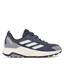 Trekkingi adidas. Szare trekkingi męskie Adidas, trekkingowe. Za 329.99 zł.