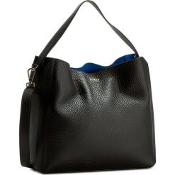 Torebka FURLA - Capriccio 821706 B BHE6 QUB Onyx. Czarne torebki do ręki damskie Furla, ze skóry. Za 1,490.00 zł.