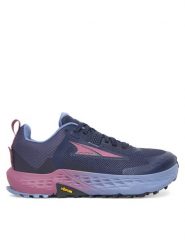 Altra Buty do biegania Timp 5 AL0A85P6 Granatowy. Niebieskie obuwie sportowe damskie Altra, bez wzorów, z materiału, do biegania. Za 769.99 zł.