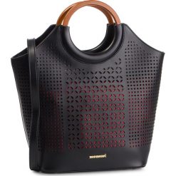 Torebka MONNARI - BAG3750-020 Black 1. Torebki do ręki damskie marki Monnari. W wyprzedaży za 199.00 zł.