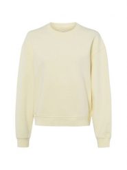Samsøe Samsøe Bluza - Savan Kobiety Bawełna żółty, XS. Żółte bluzy damskie Samsøe & Samsøe, xs, bez wzorów, z bawełny, bez kaptura. Za 479.95 zł.