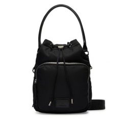 Torebka Premiata. Czarne torebki do ręki damskie Premiata, bez wzorów, bez dodatków. Za 1,219.00 zł.