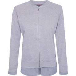 Bluza NAPAPIJRI BANES Szary. Bluzy damskie marki Napapijri. W wyprzedaży za 295.00 zł.