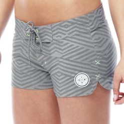 JOBE Damskie szorty Boardshorts szare r. XL. Spodnie dresowe damskie JOBE. Za 179.00 zł.
