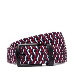 Pasek Męski Tommy Hilfiger. Paski damskie Tommy Hilfiger, bez wzorów. Za 229.99 zł.