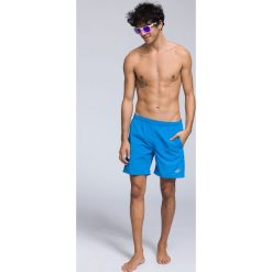 4f Spodenki męskie H4L18-SKMF002 denim r. L. Spodnie sportowe męskie 4f, z denimu, sportowe. Za 38.38 zł.