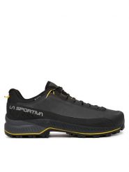 La Sportiva Trekkingi TX5 Evo GTX ZFHS106G00Y00 Czarny. Czarne trekkingi męskie La Sportiva, trekkingowe. Za 1,099.00 zł.