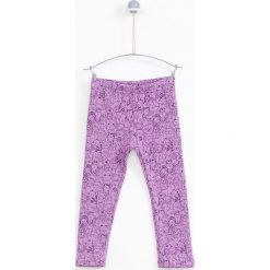 Lemon Explore - Legginsy dziecięce 98-122 cm. Legginsy dla dziewczynek marki LEMON explore. W wyprzedaży za 37.90 zł.