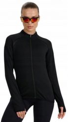 4f BLUZA DAMSKA DO BIEGANIA 4F F5377 SPORTOWA ROZPINANA. Bluzy damskie 4f, bez wzorów, bez kaptura. Za 99.00 zł.