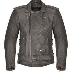 W-TEC Kurtka motocyklowa męska skórzana NF-1127 Brown r. L (13634-1-L). Kurtki męskie marki W-TEC. Za 899.00 zł.